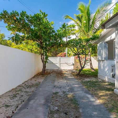 Jess Villa Saint-Gilles-les Bains Bagian luar foto