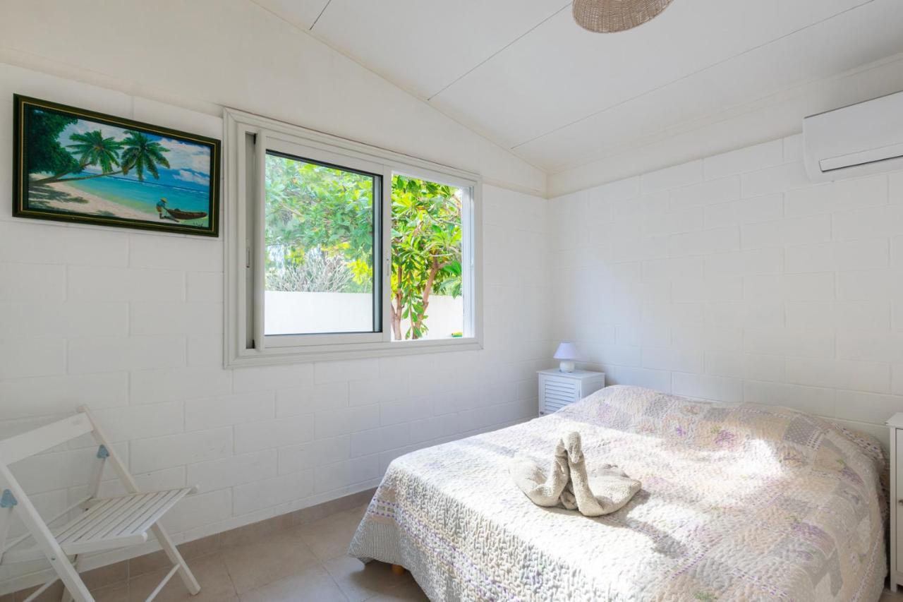 Jess Villa Saint-Gilles-les Bains Bagian luar foto