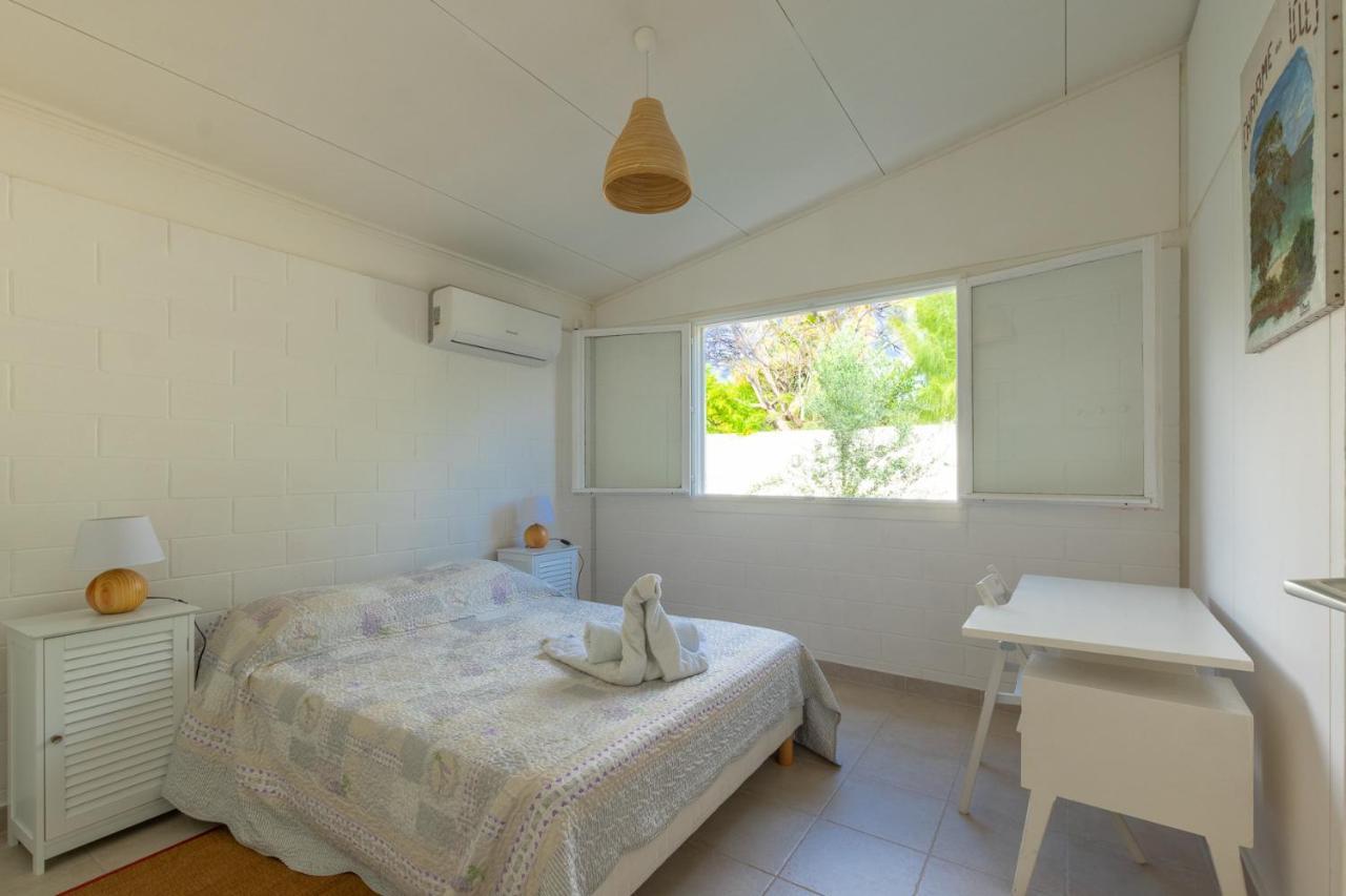Jess Villa Saint-Gilles-les Bains Bagian luar foto